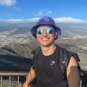 Meet your Posher, Edward